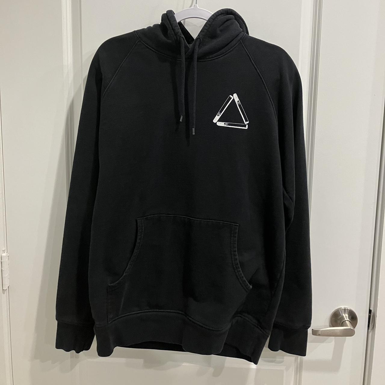 Palace Skateboard Hoodie *24 Freg store Hood