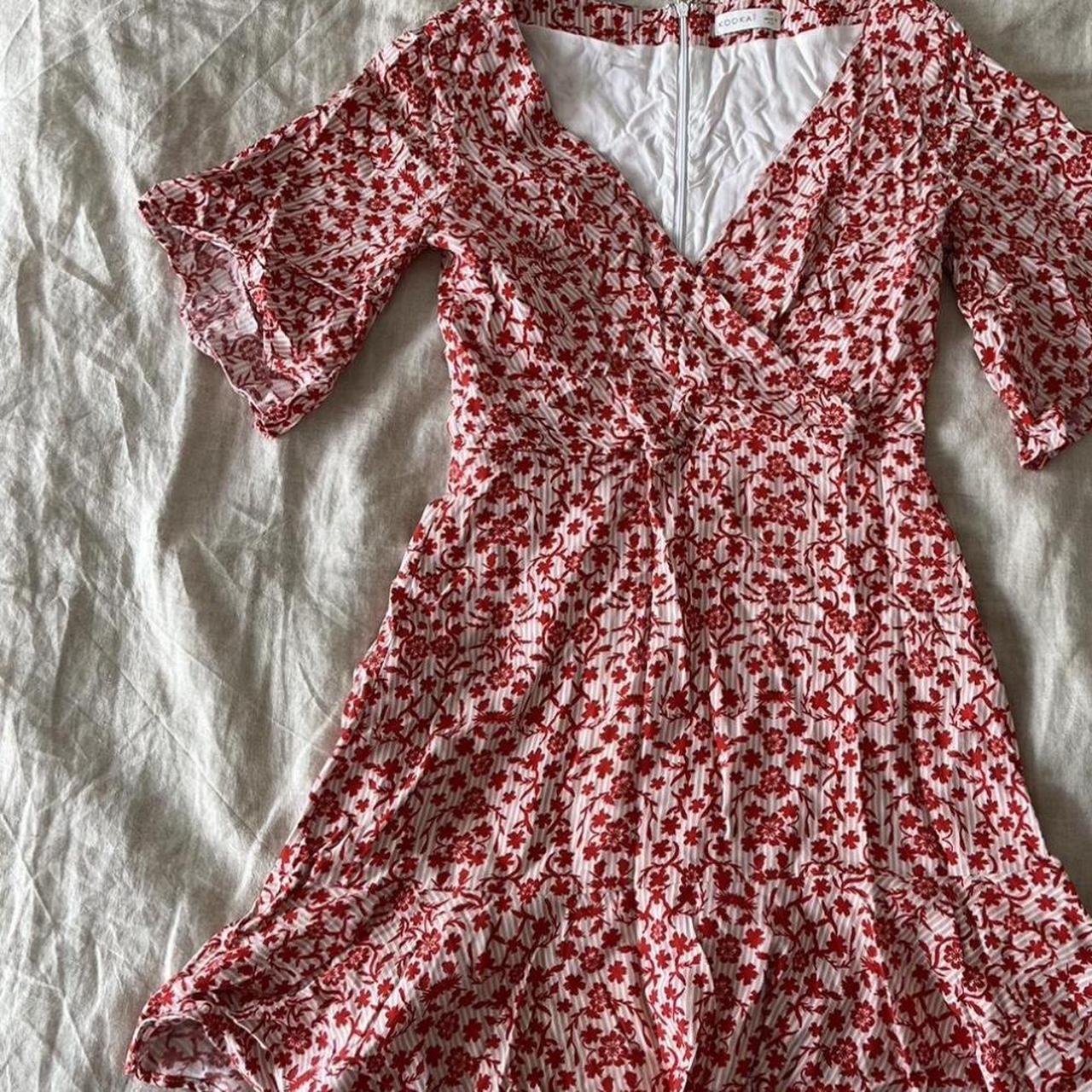 Kookai Mexico Vee RRP: Great Depop