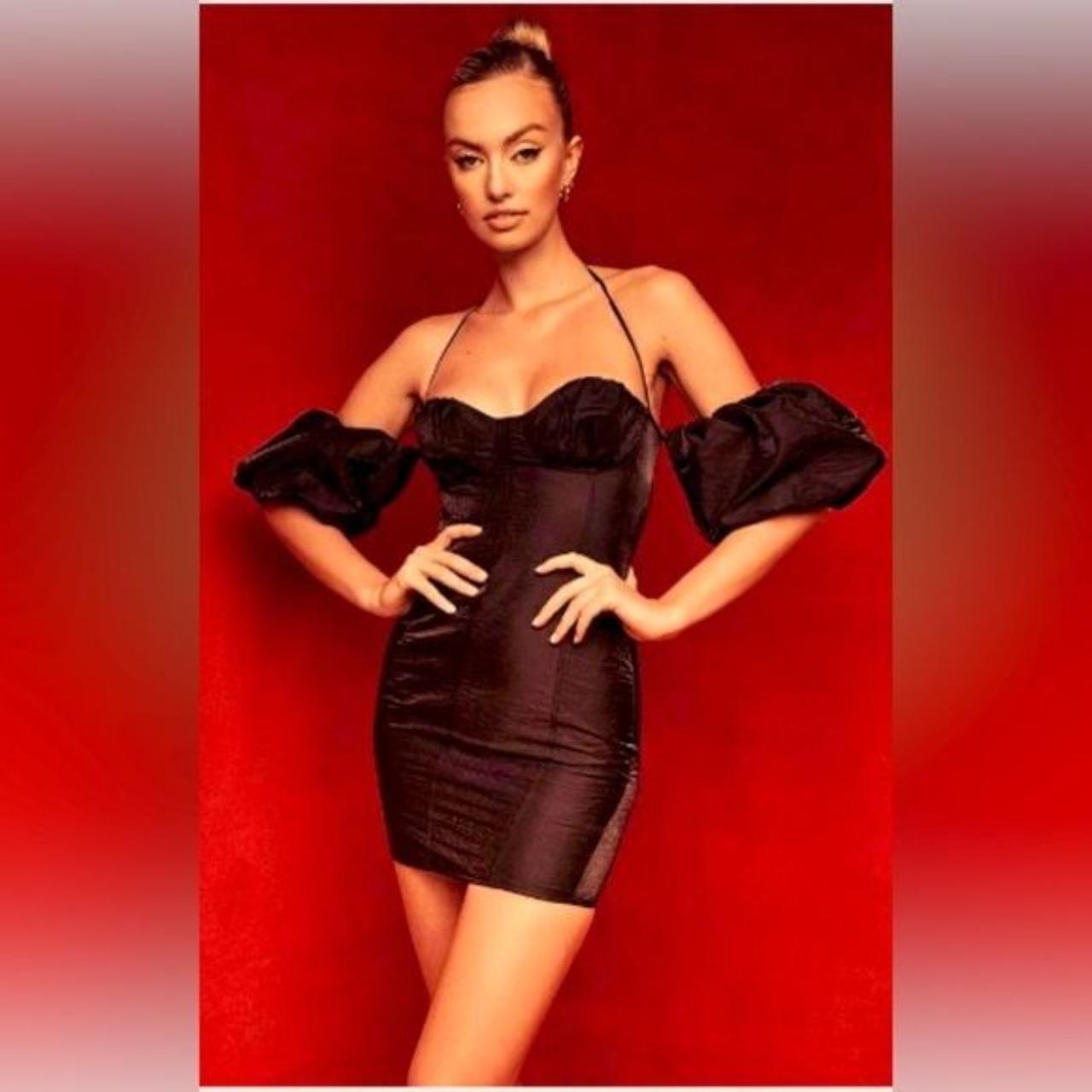 item listed by fashiongirliex