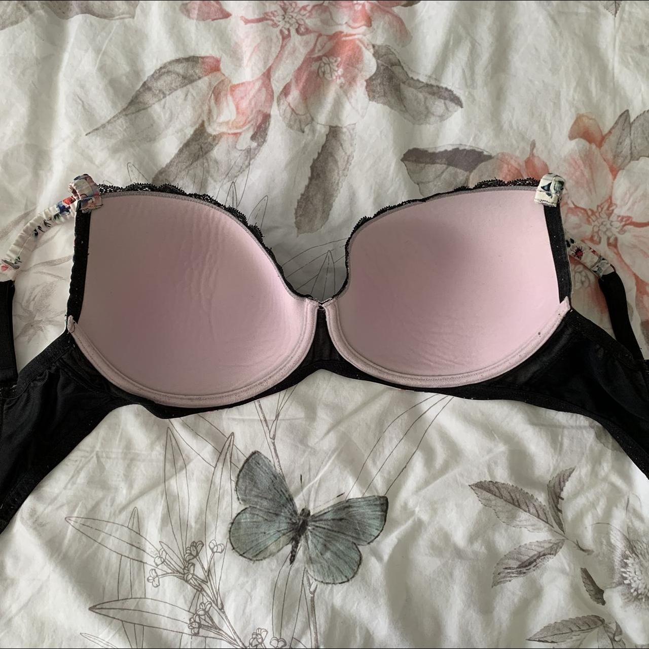 Women S Multi Bra Depop