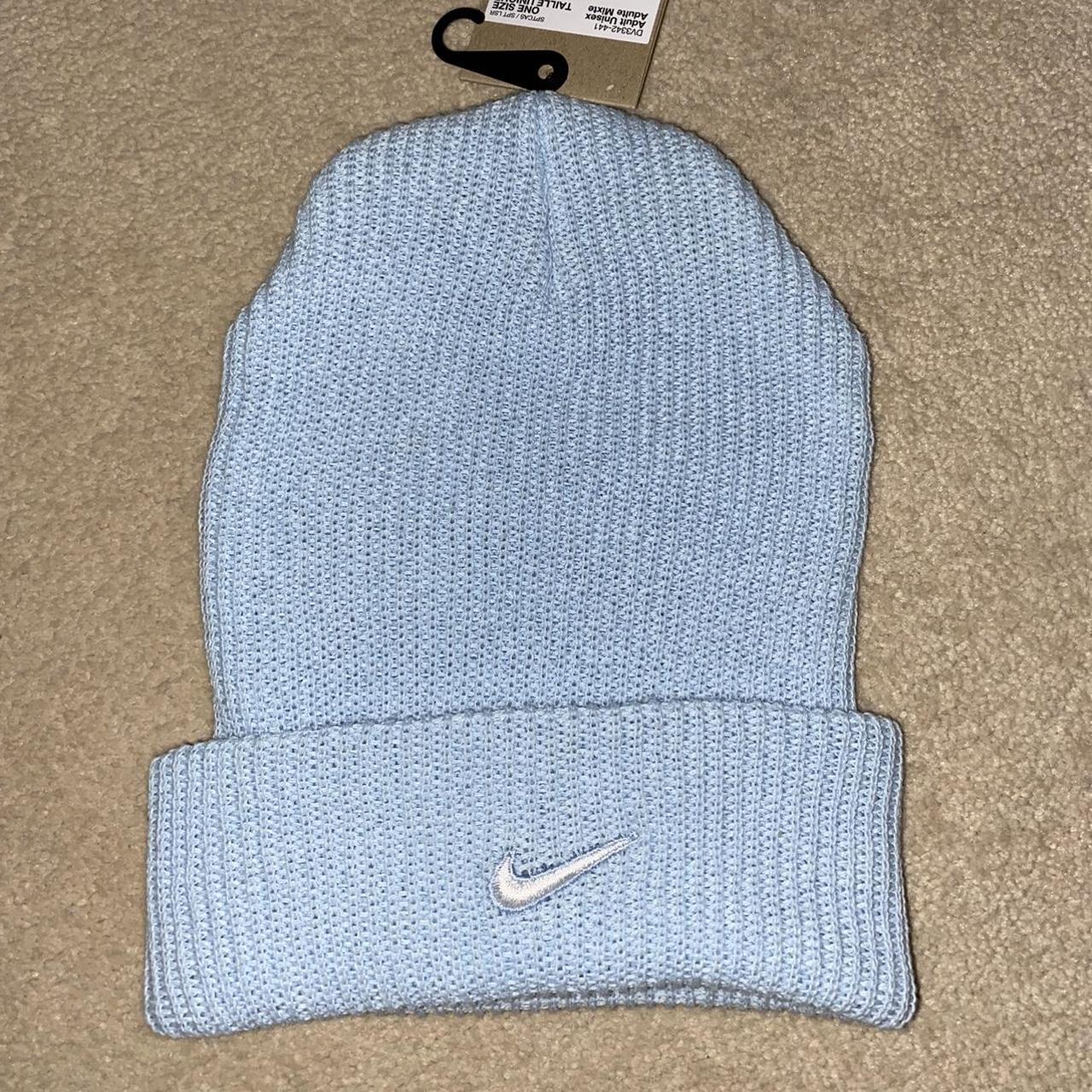 mens nike beanie hat