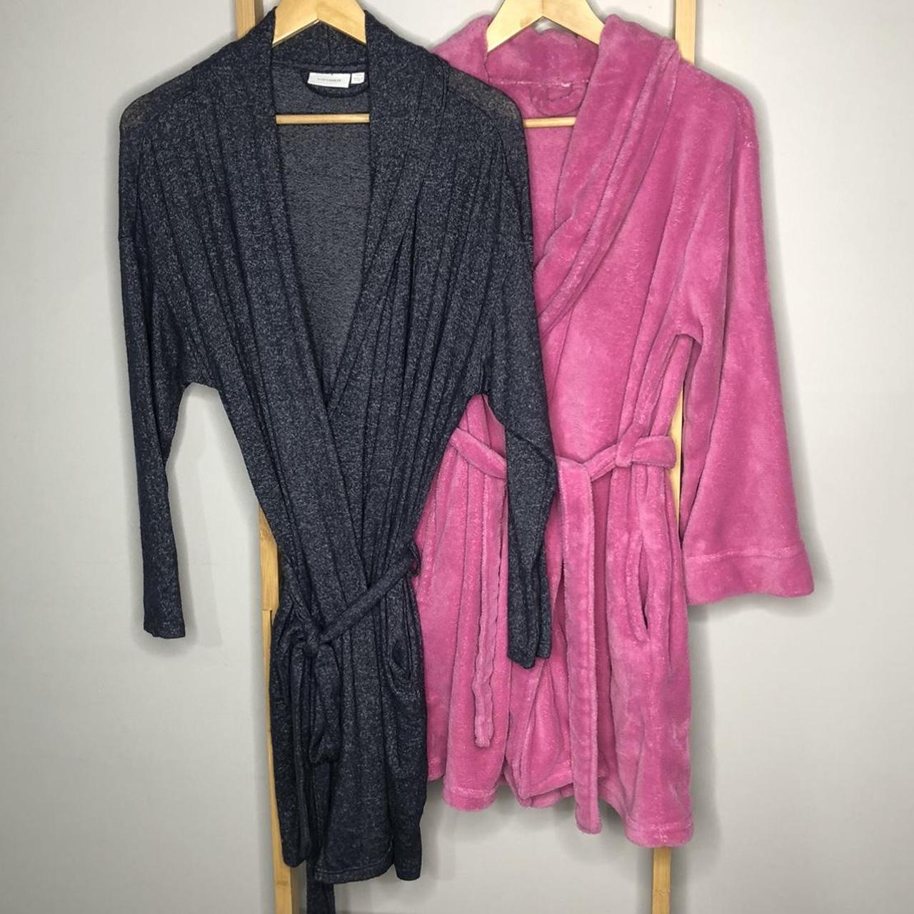2x Dressing Gowns / Robe Sussan & Target Size S/M... Depop