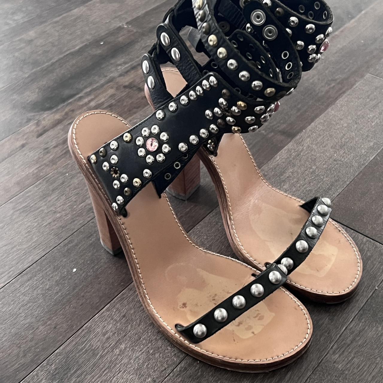 Isabel marant elvis online sandals