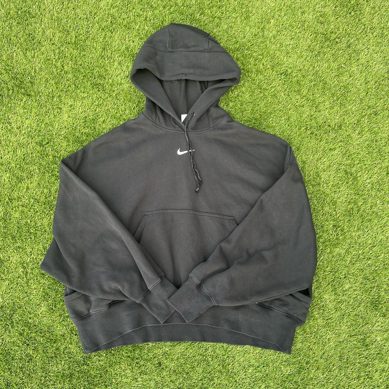 6xl nike hoodie