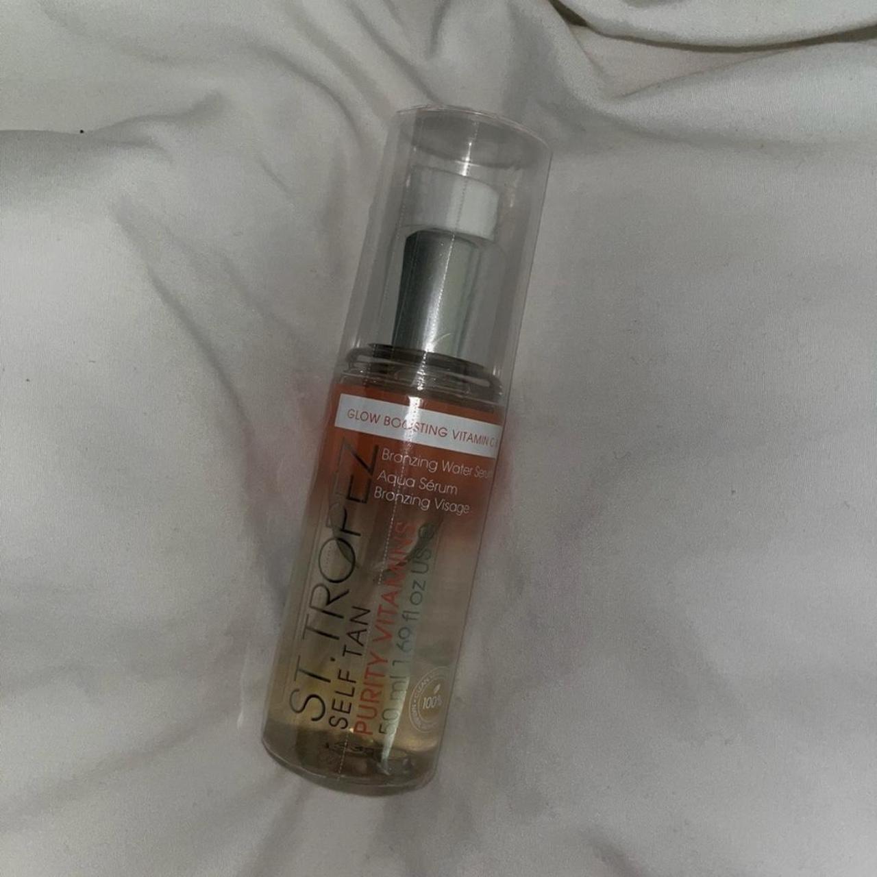 St.Tropez SelfTan Bronzing Water Serum selftan... Depop