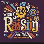 wiseraisin's profile picture