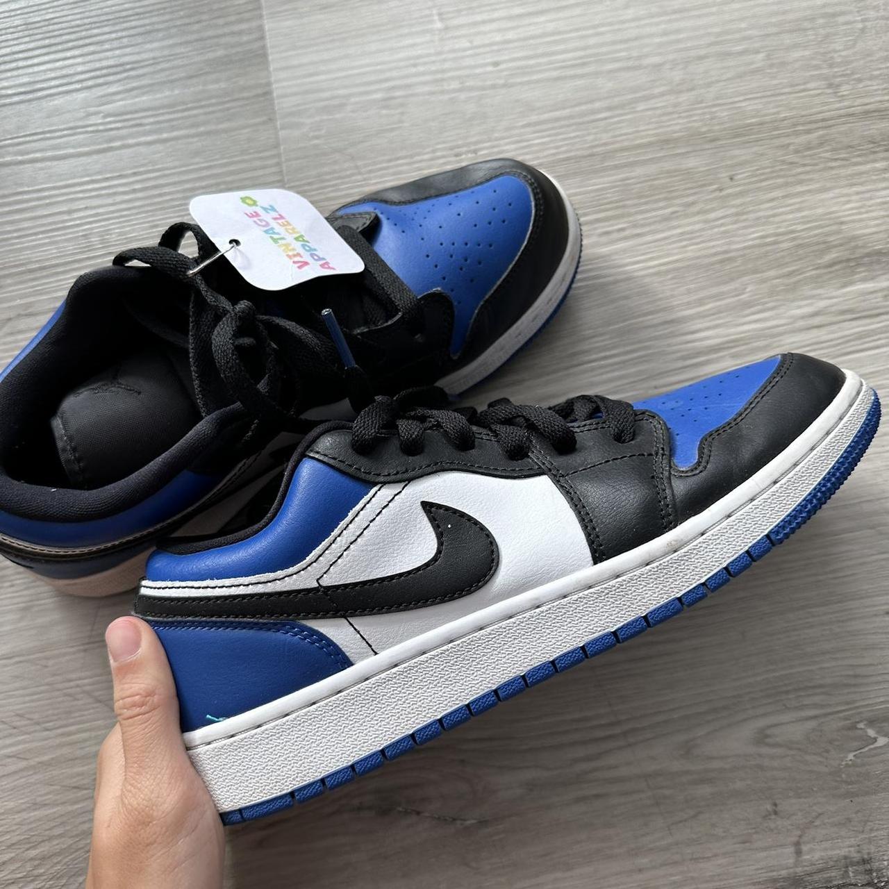 6y nike to women's