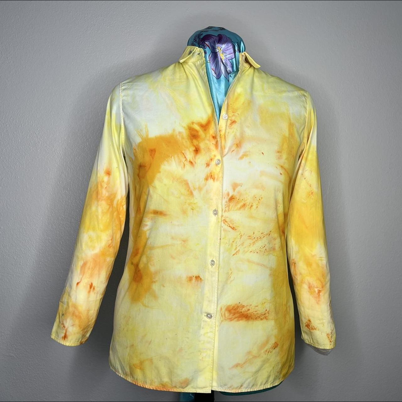 Max Mara Women's Shirt