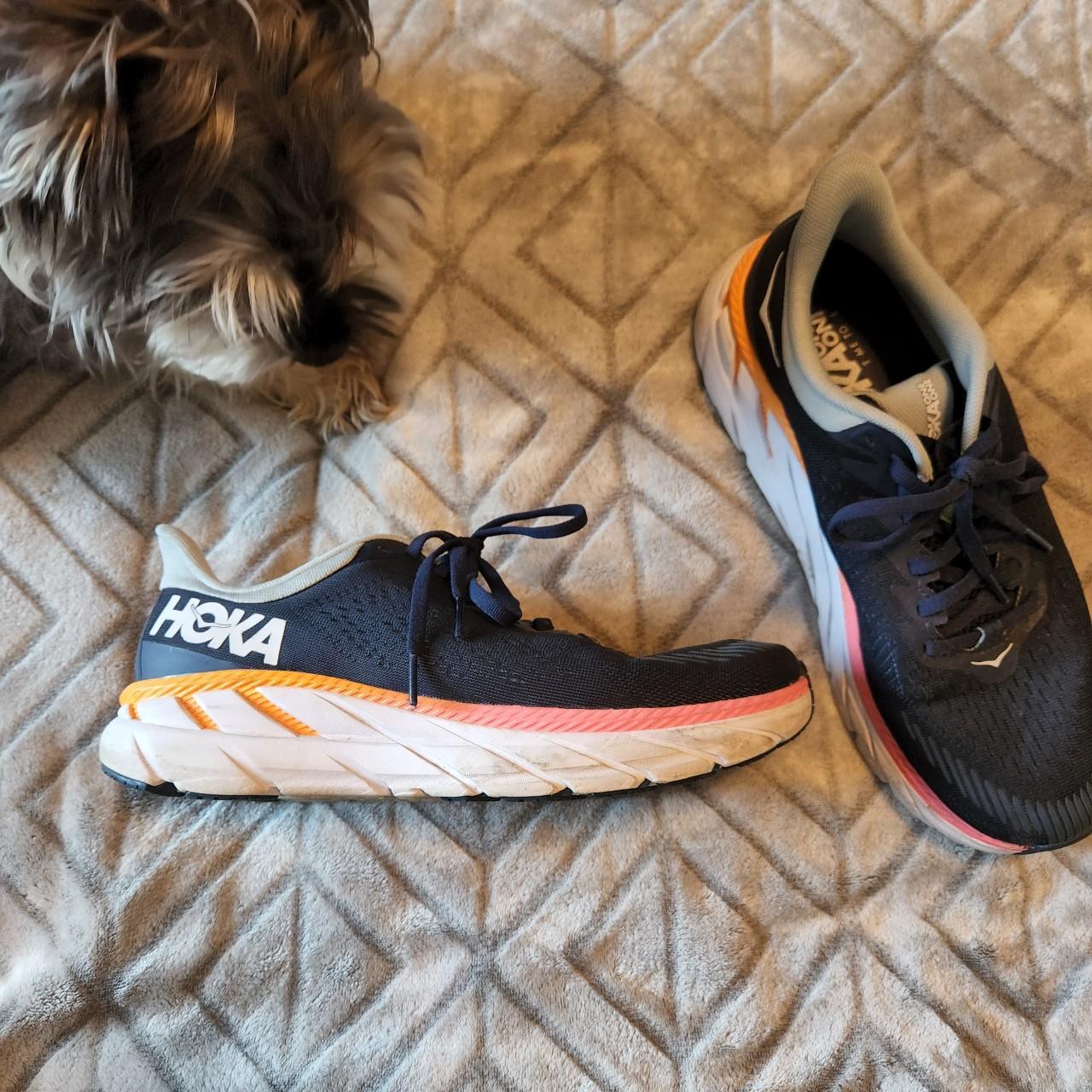 hoka one one odyssey women's