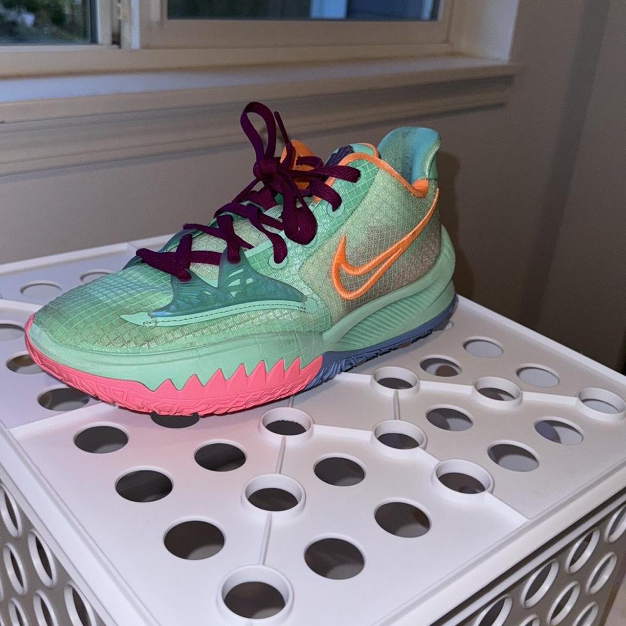 kyrie low 4 keep sue fresh