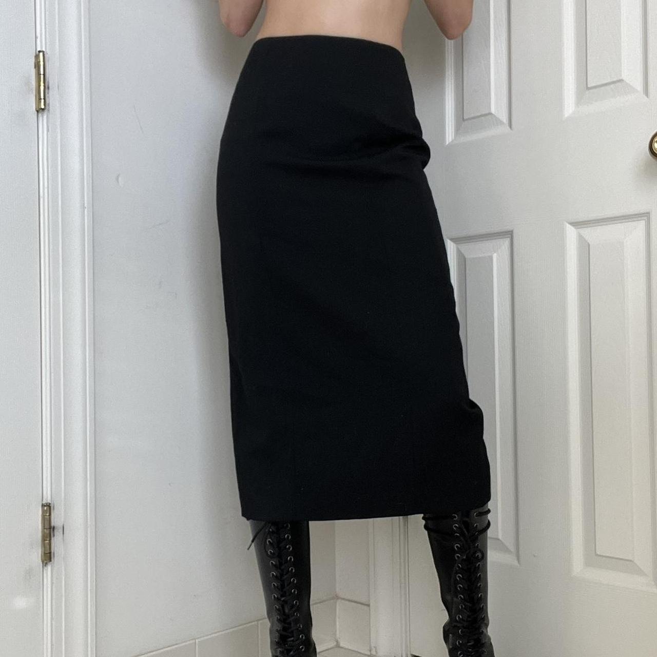 Ann Taylor Women's Skirt (2)
