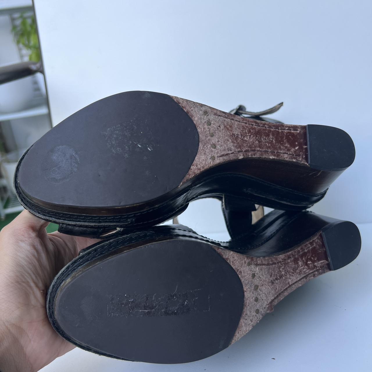 frye charlie seam boot