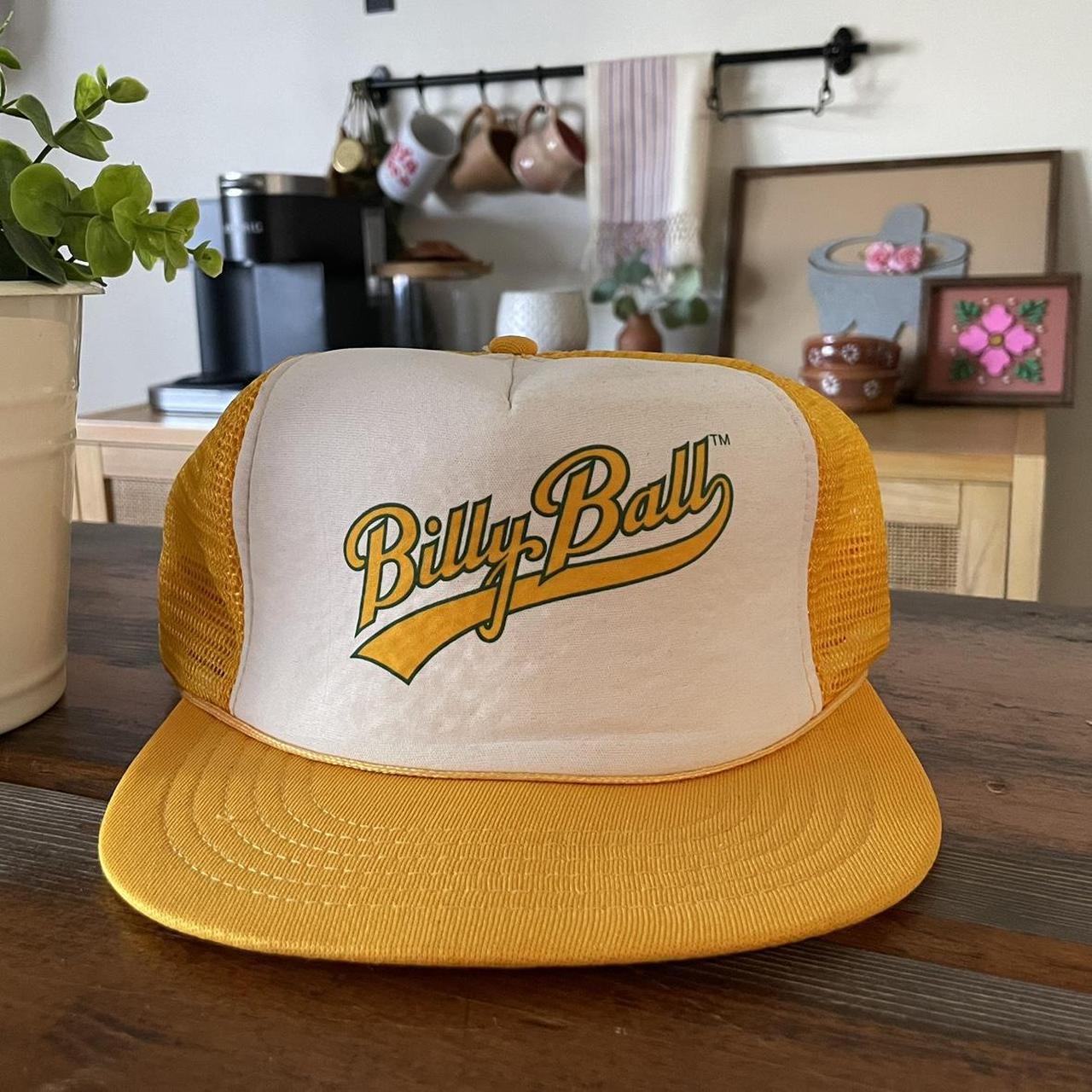 80's Vintage OAKLAND ATHLETICS (A'S) Trucker Hat