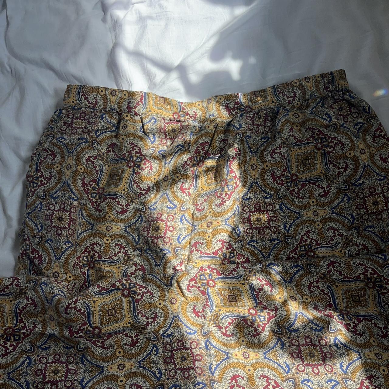 Liz Claiborne Women's Multi Skirt (2)