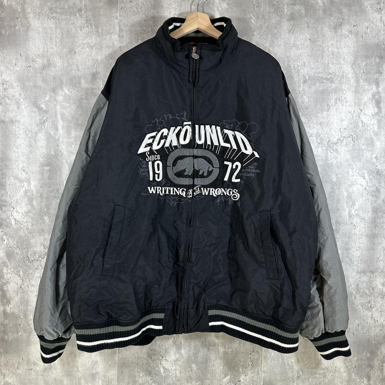 Ecko unltd shop 1972 jacket