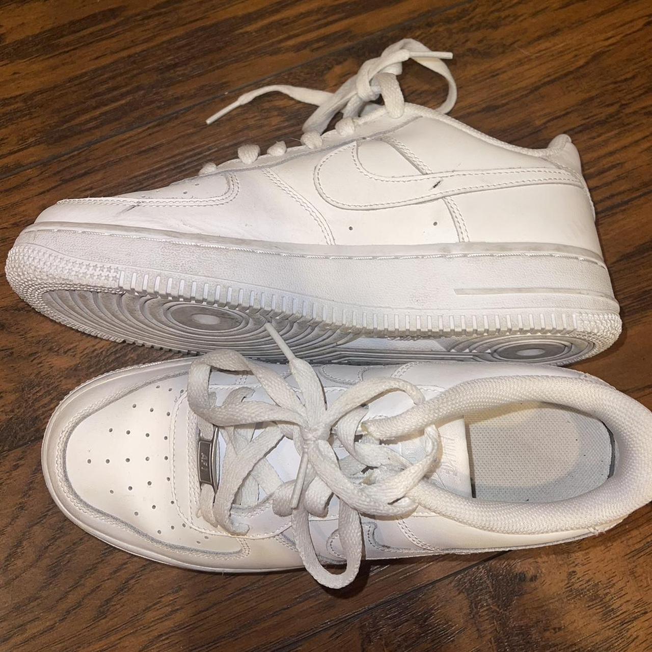 Air force 1 low youth 5.5 best sale