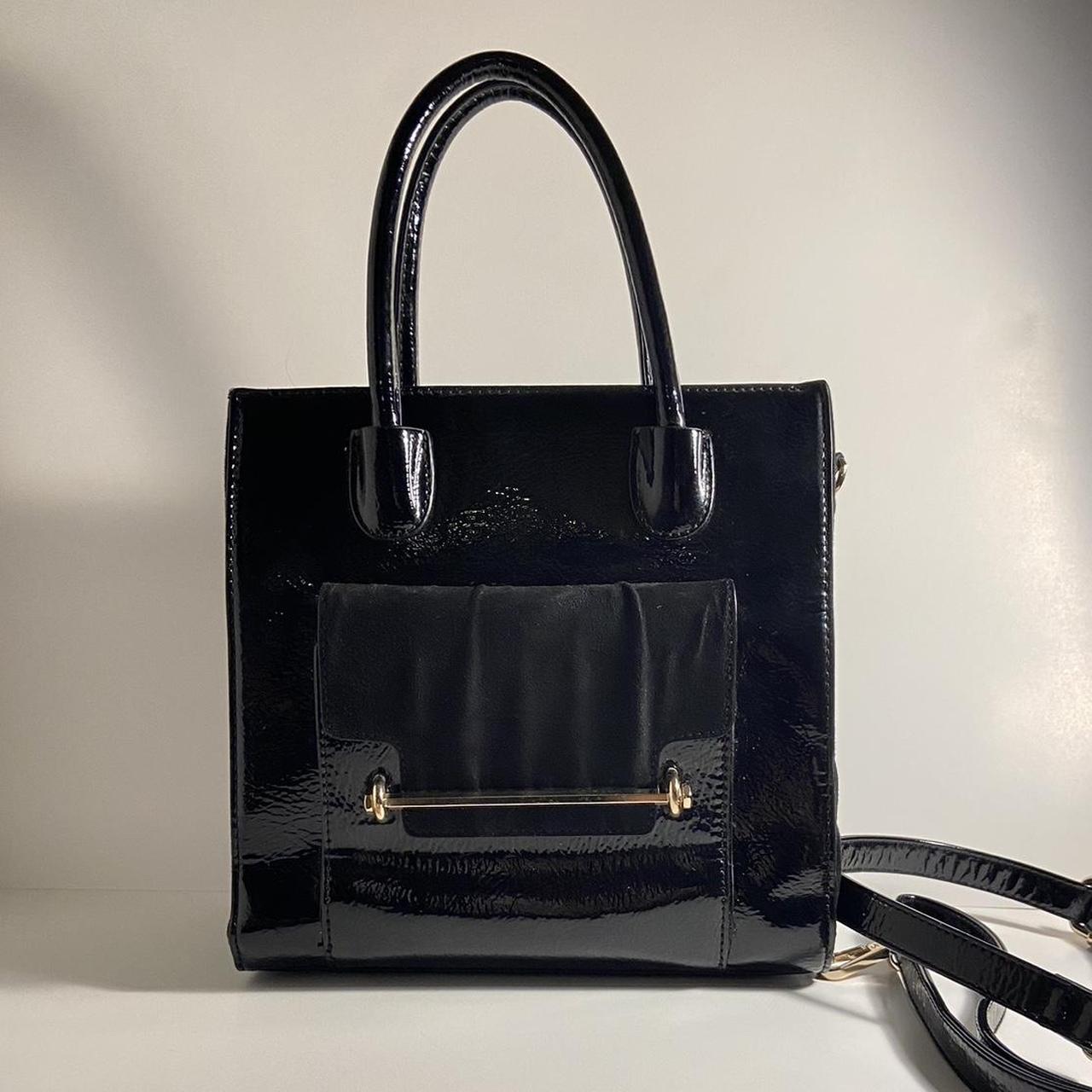 call it spring black bag