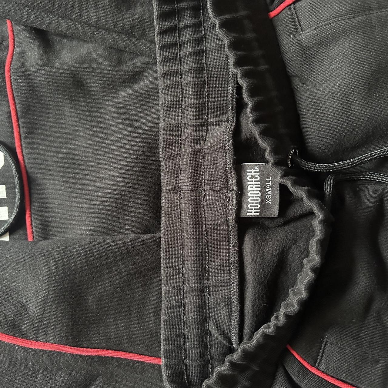 Men’s hoodrich tracksuit in size XS. Worn a couple... - Depop