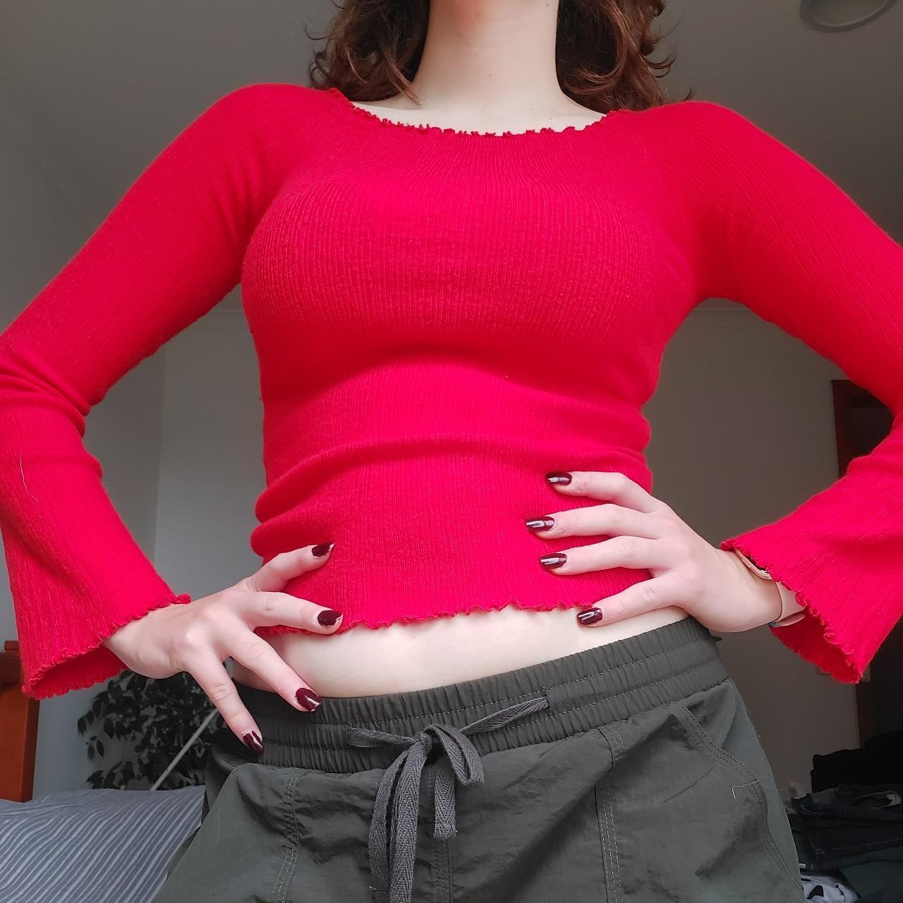 parrot green palazzo pants