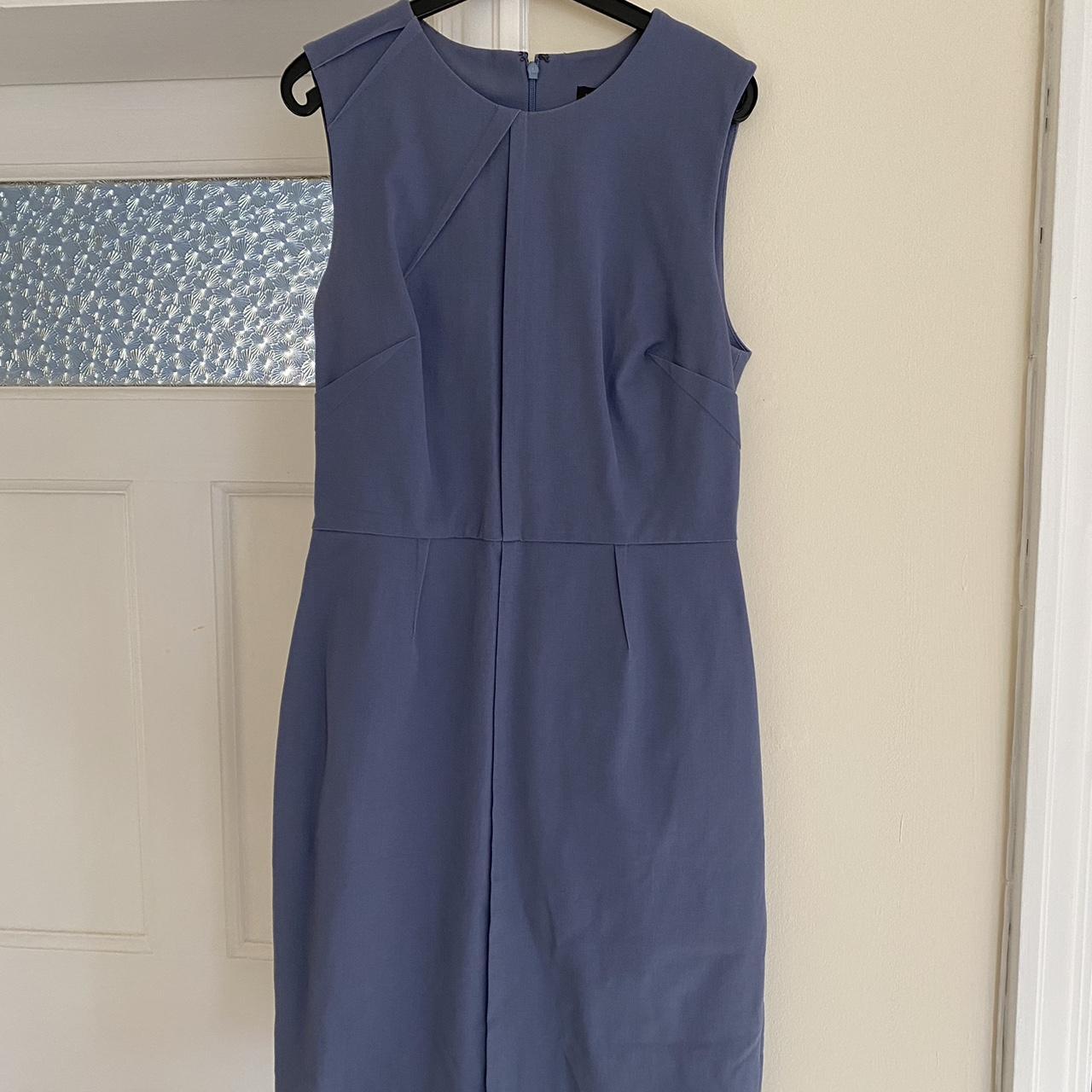 Banana Republic midi dress - Depop