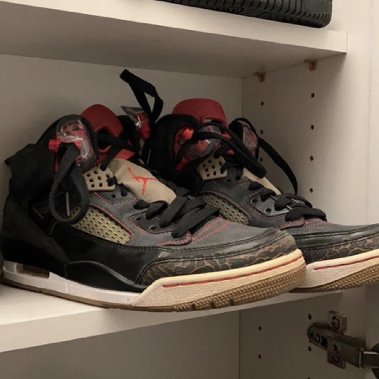 spizike mars