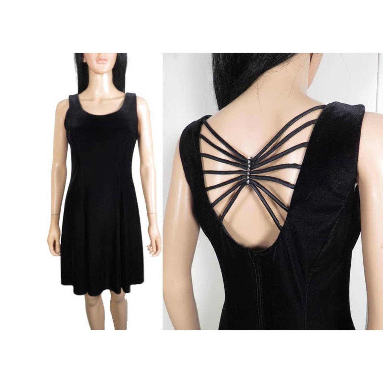 Label: Molly Malloy Evening Petite Good Depop