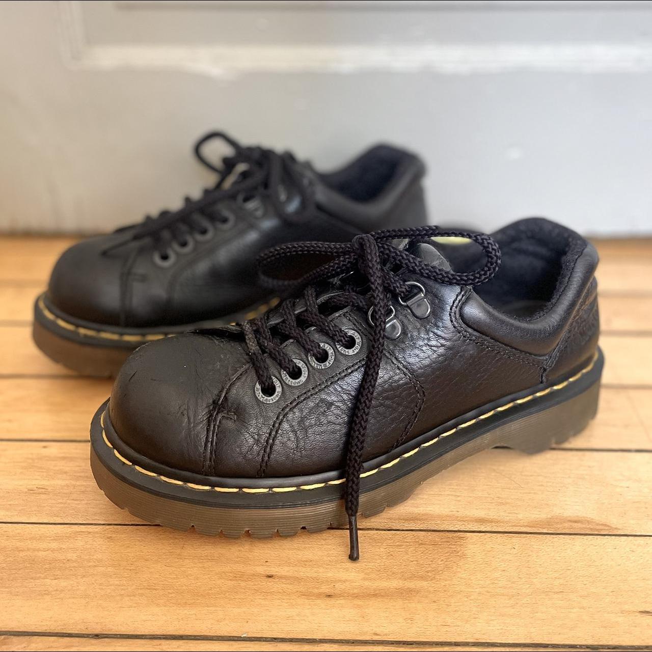 【ユニセックス】Dr Martens☆VINTAGEオックスフォード 