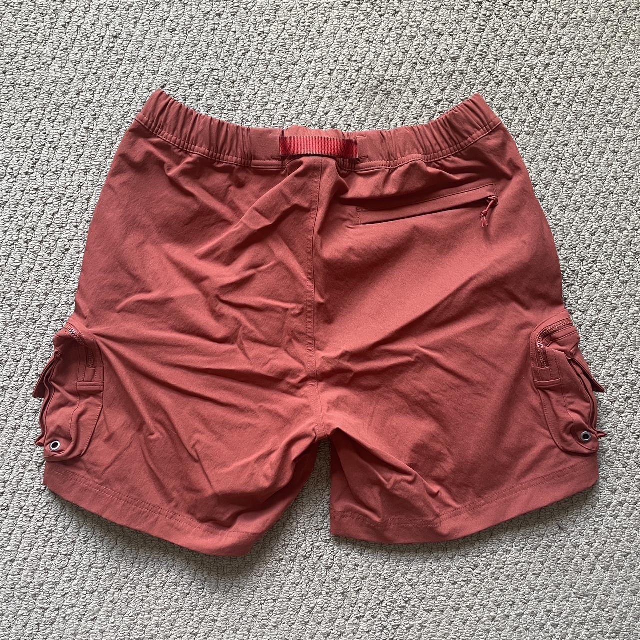 acg cargo shorts