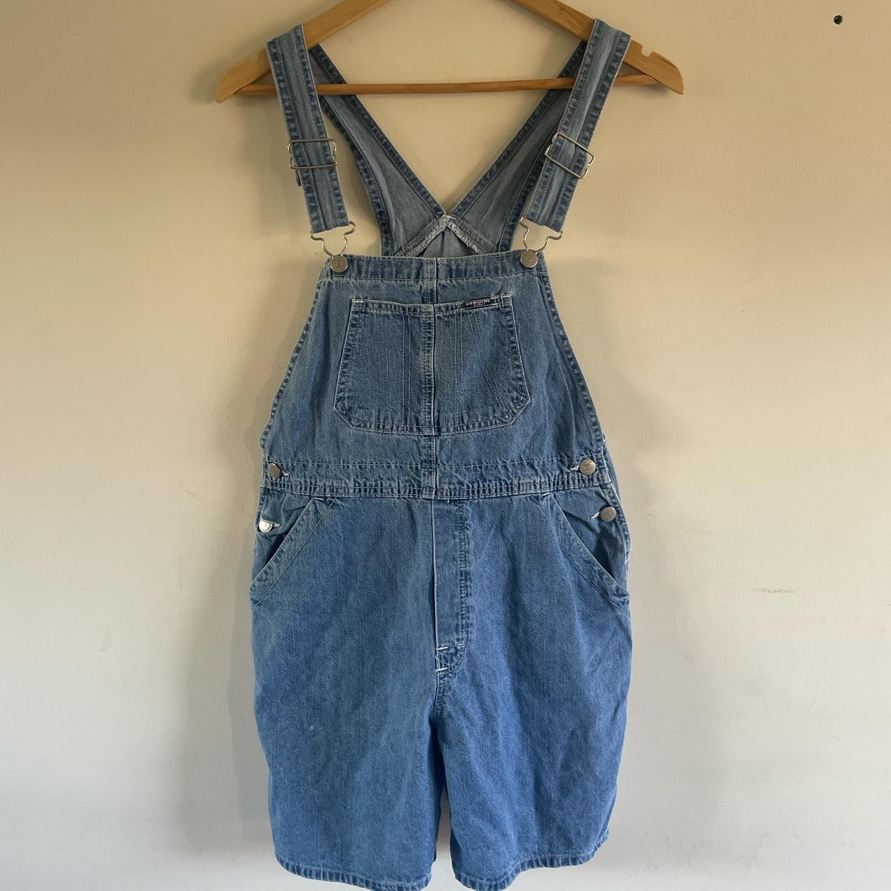 Union Bay Women's Dungarees-overalls | Depop