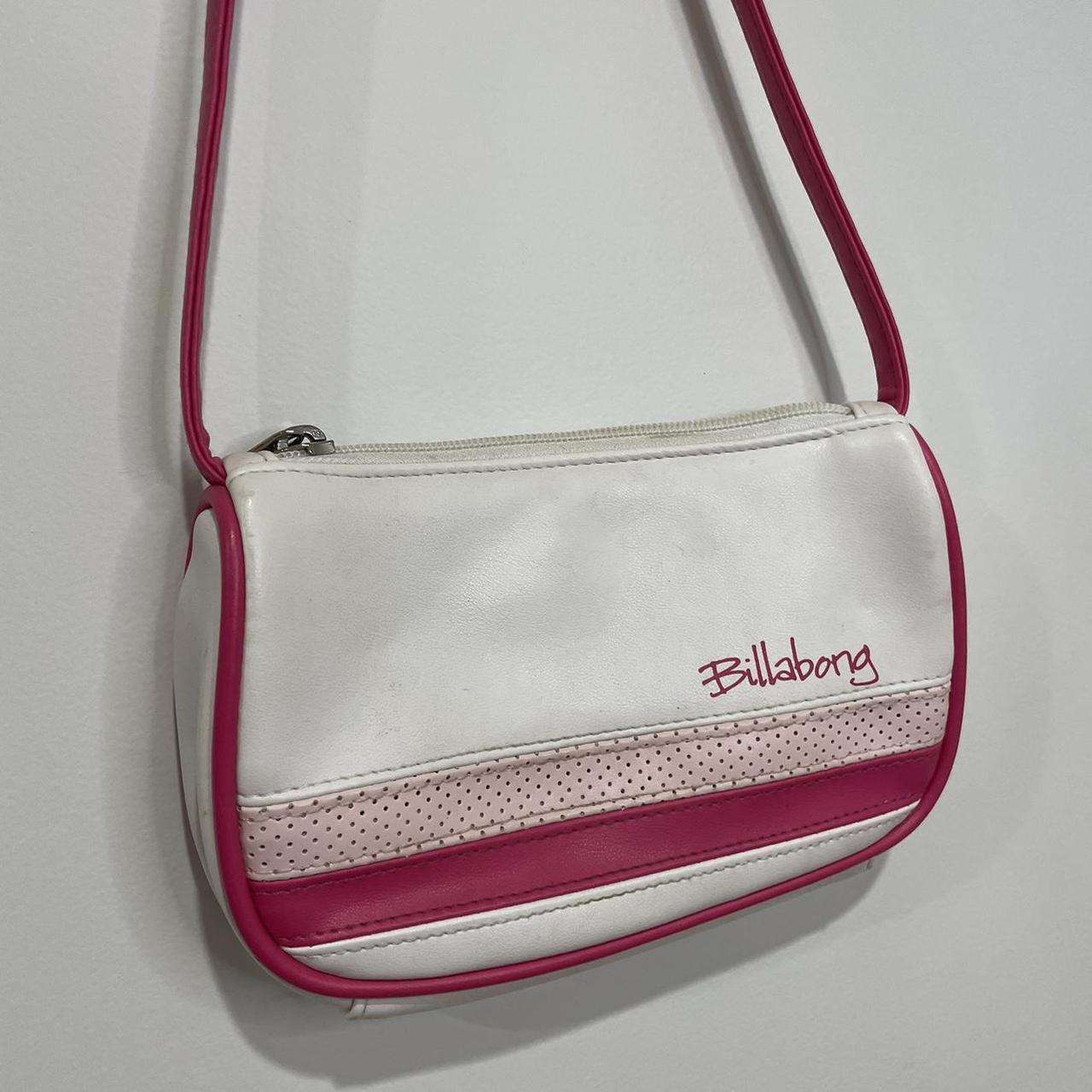 cute little billabong shoulder was mine Depop