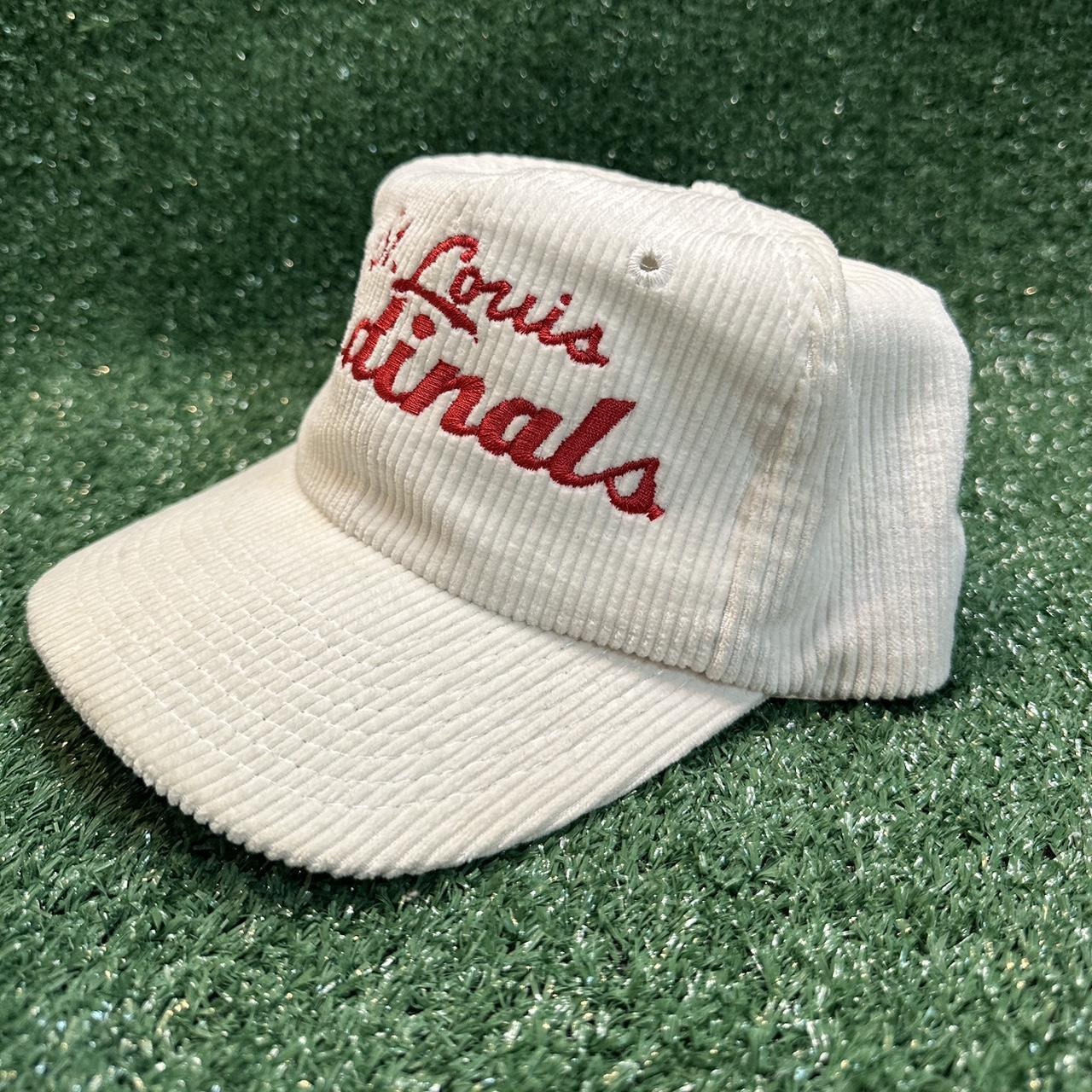 Vintage St. louis Cardinals Dad Cap #vintage - Depop