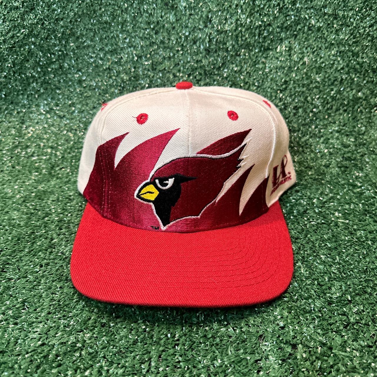 VINTAGE HAT COLLECTION Arizona Cardinals NFL - Depop