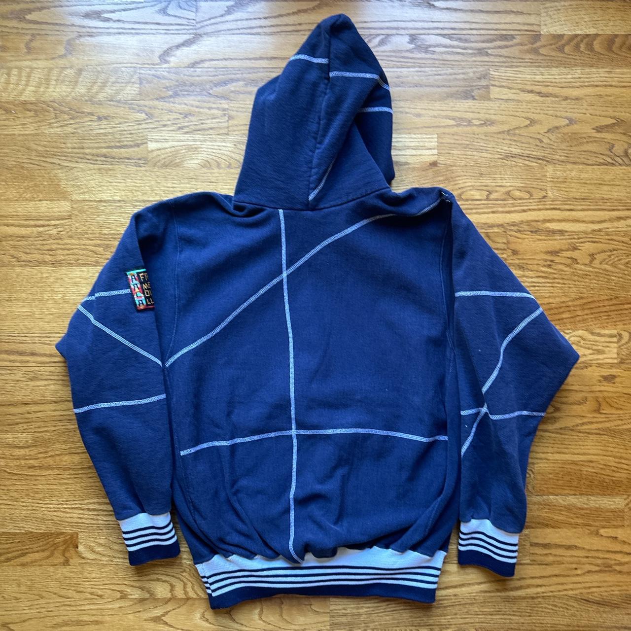 VINTAGE RARE AFRICAN AMERICAN COLLEGE ALLIANCE AACA | Depop