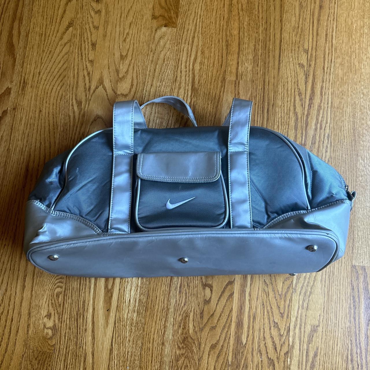 Nike bag-y2k - Depop