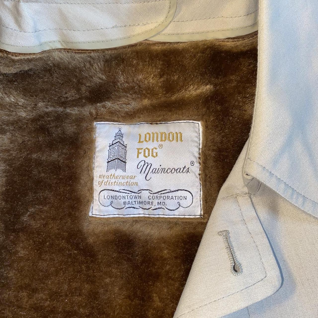 Men's Coat (2)
