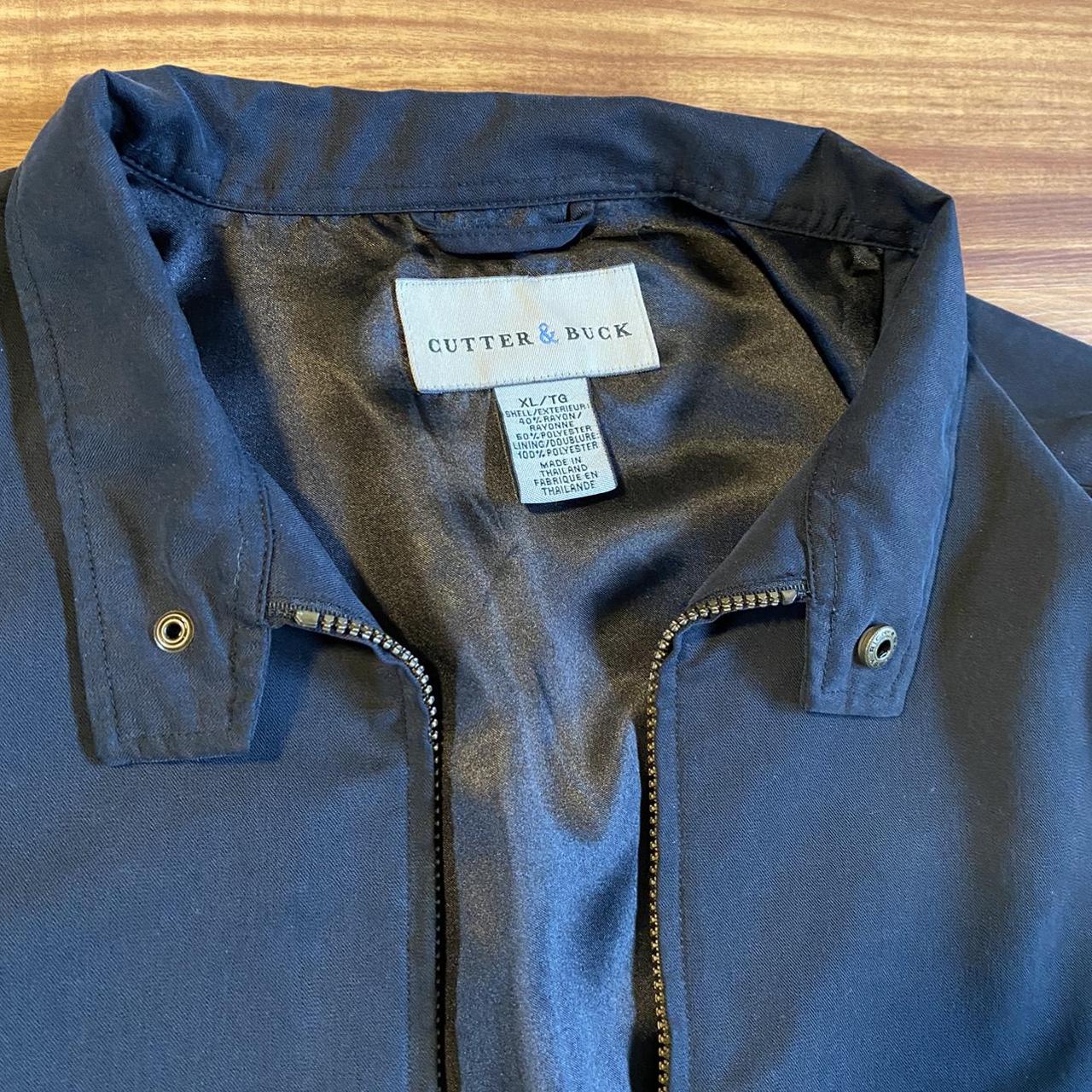 Cutter & Buck Men's Jacket (2)
