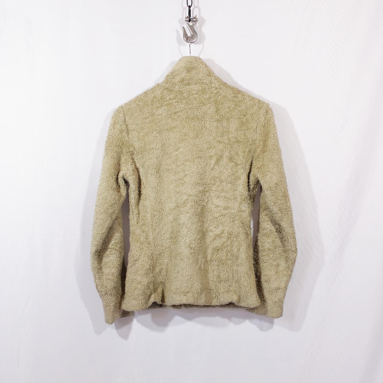 🔌 Vintage 90’s Patagonia Sherpa deep piled fleece ♻️... - Depop