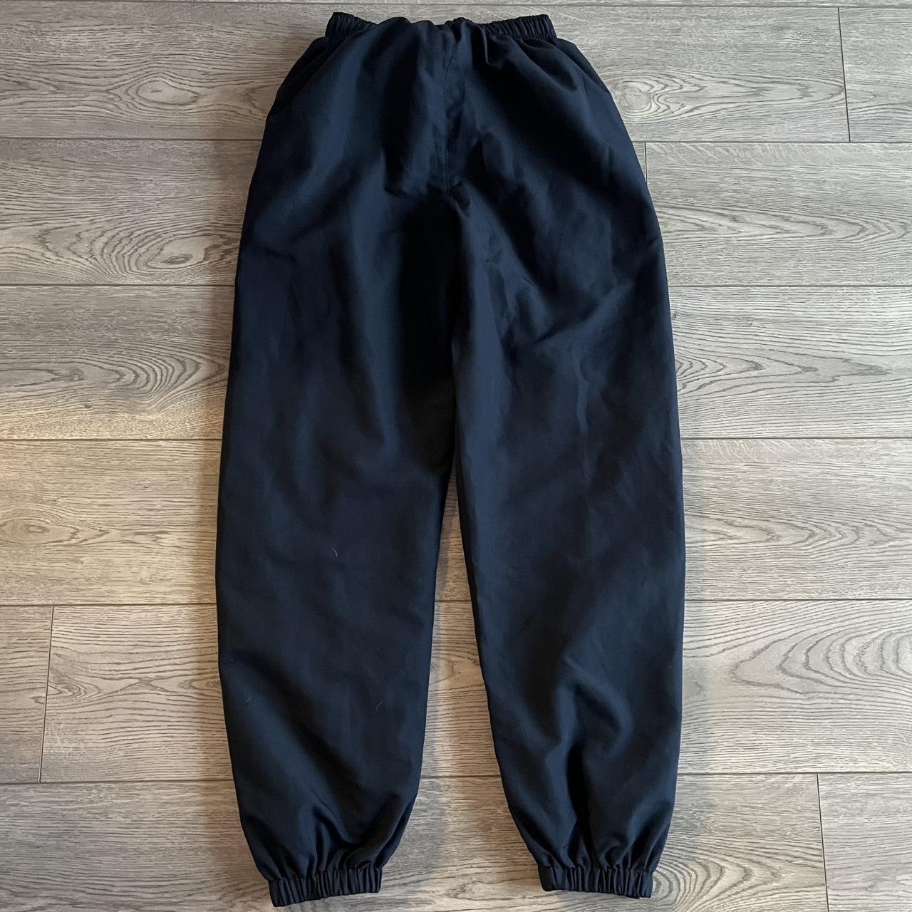 Canterbury of New Zealand tracksuit bottoms S Brand... - Depop