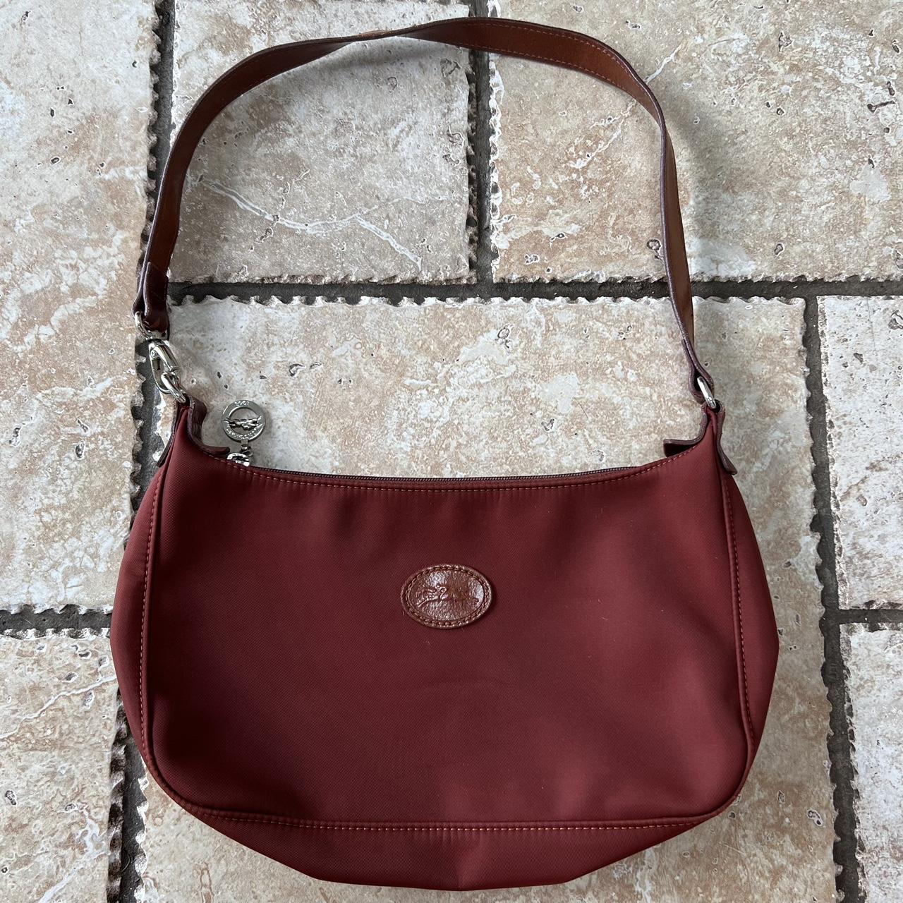 Longchamp baguette bag sale