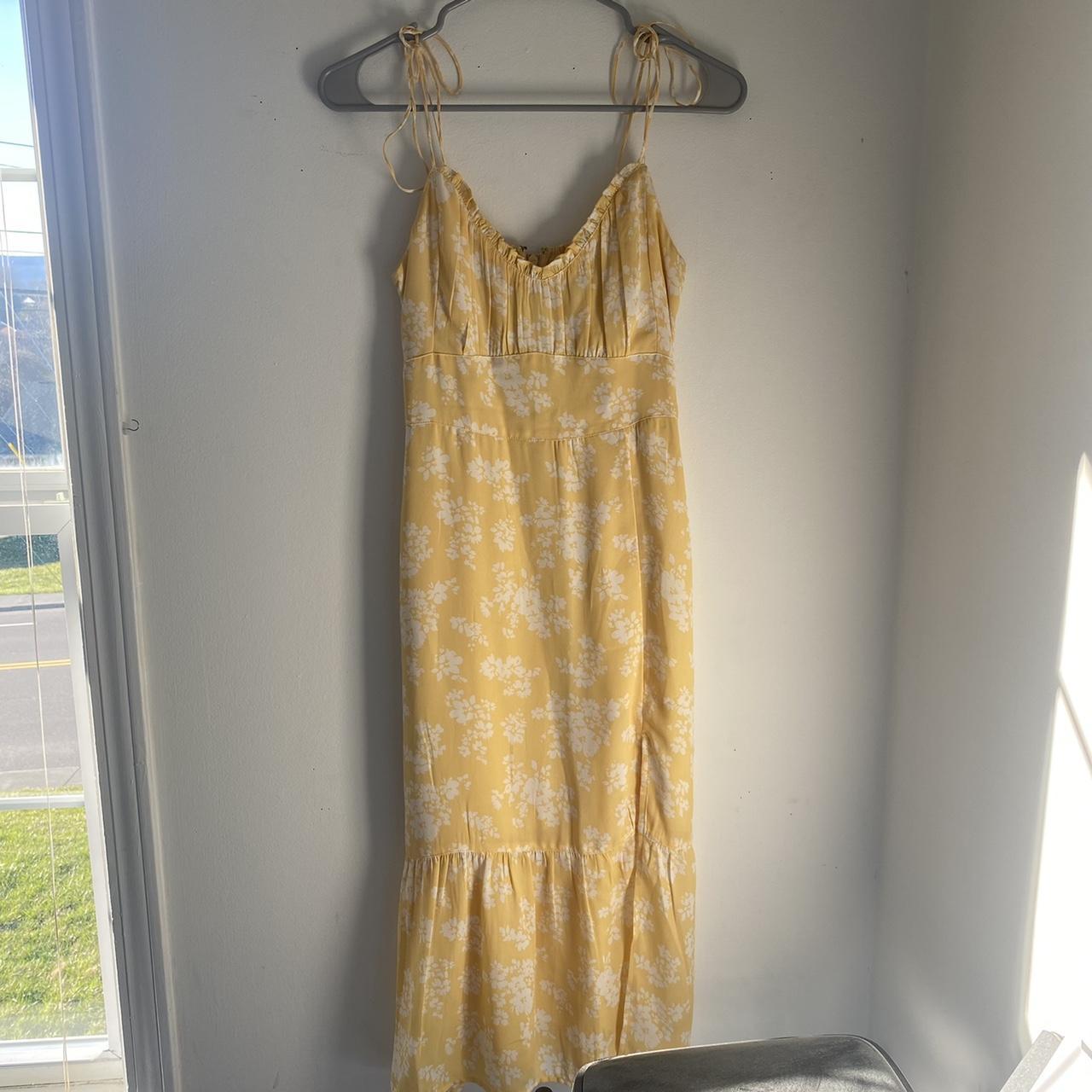 Abercrombie Kids Women's Dress | Depop