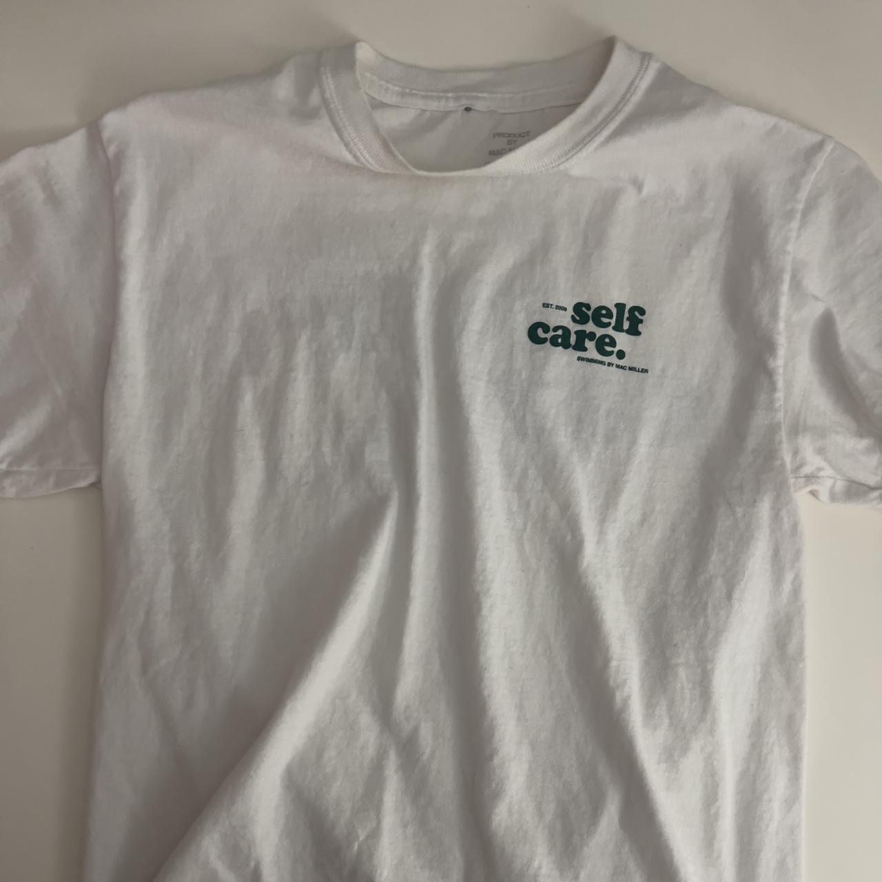 mac miller shirt pacsun
