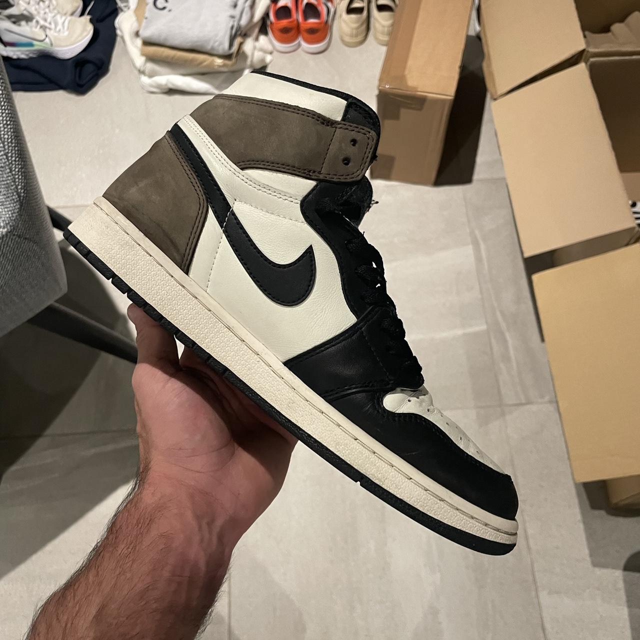 jdsports jordan 1 mocha