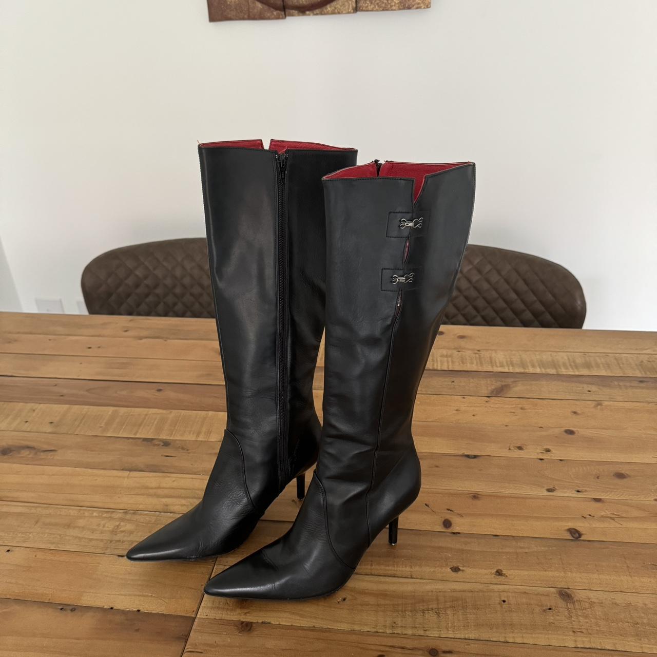 sixtyseven boots