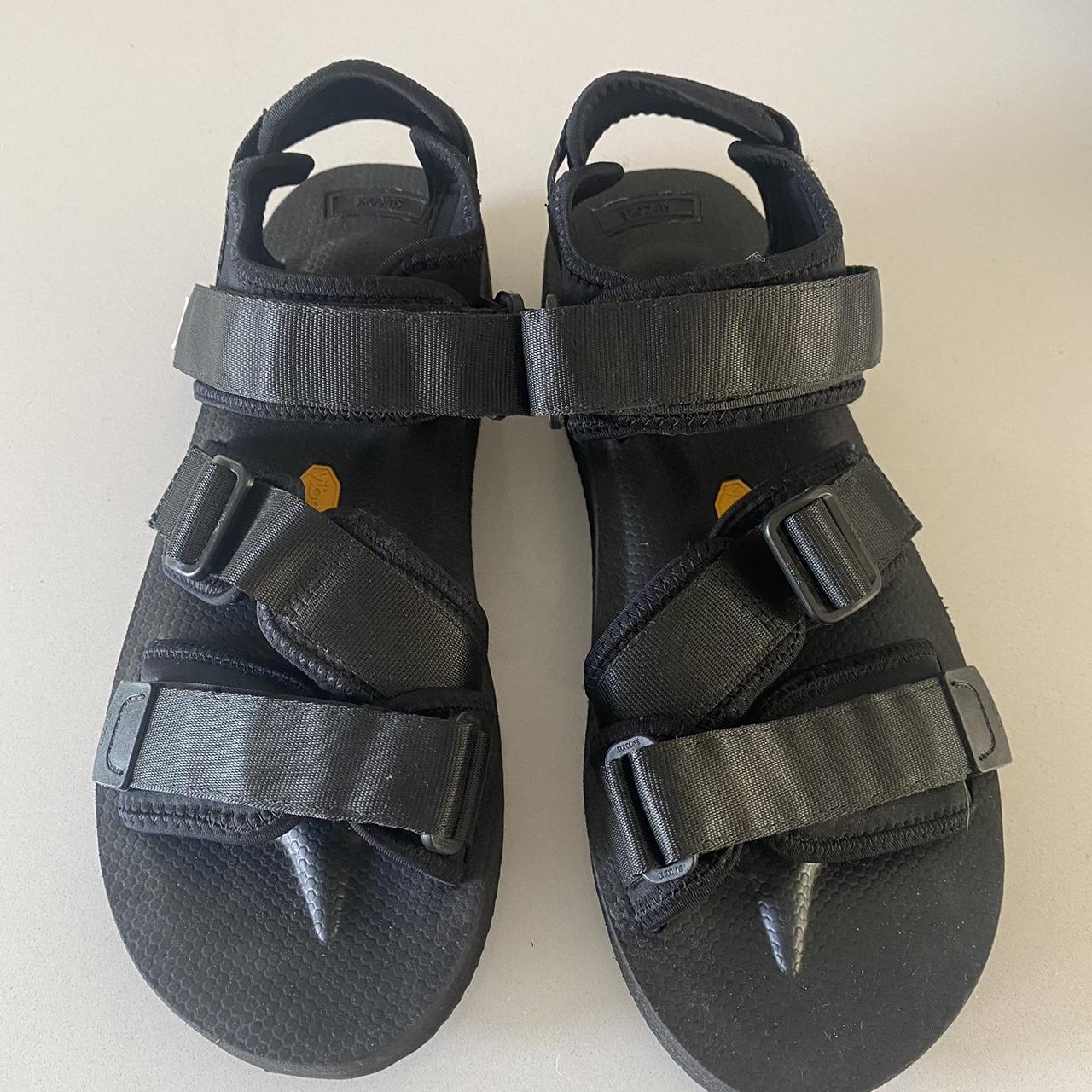 suicoke zona sandals