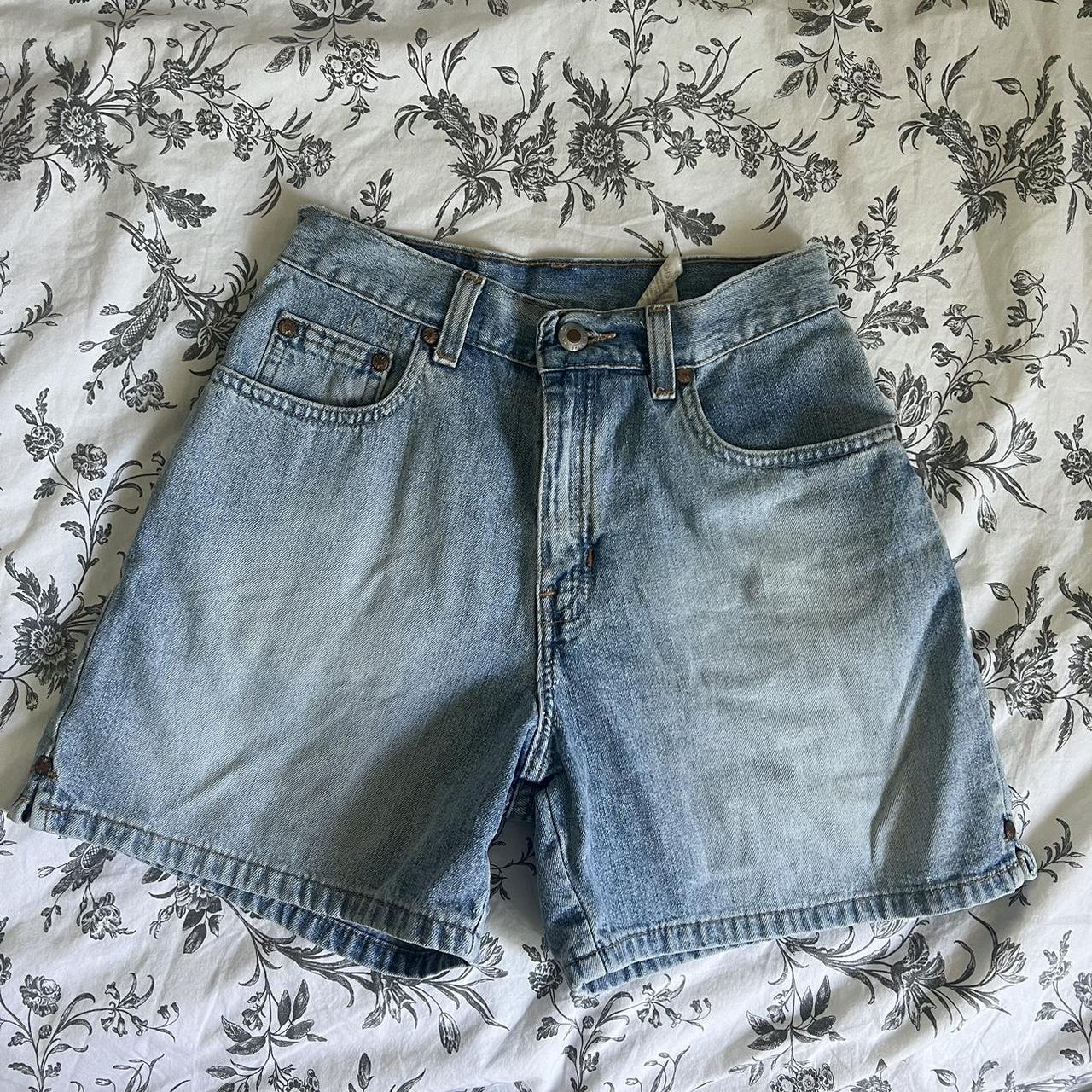 Gap Women's Shorts | Depop