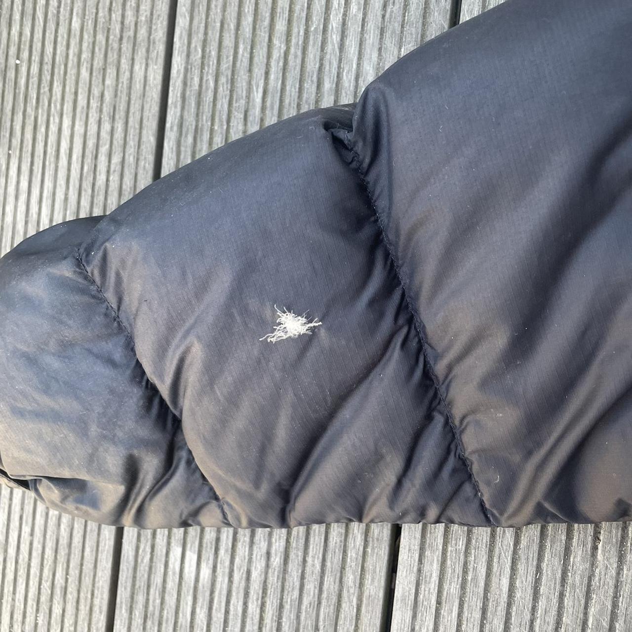 manusi the north face