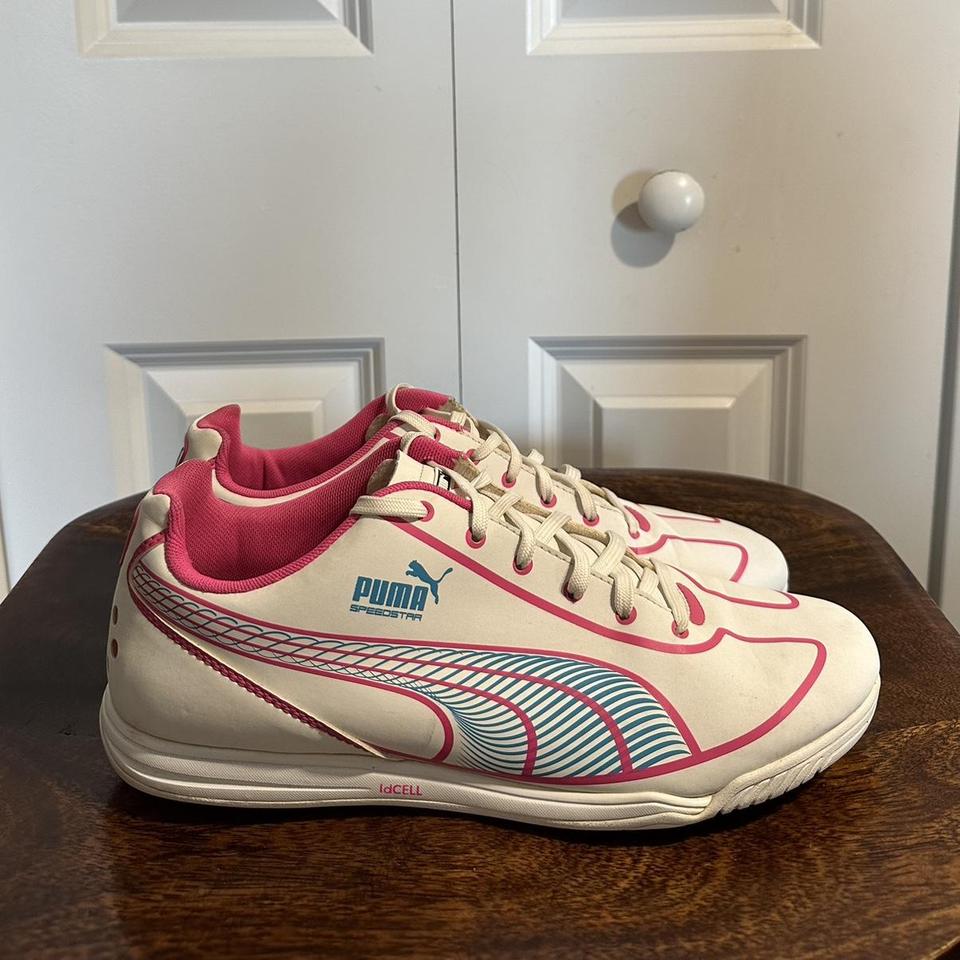 Puma speedstar clearance