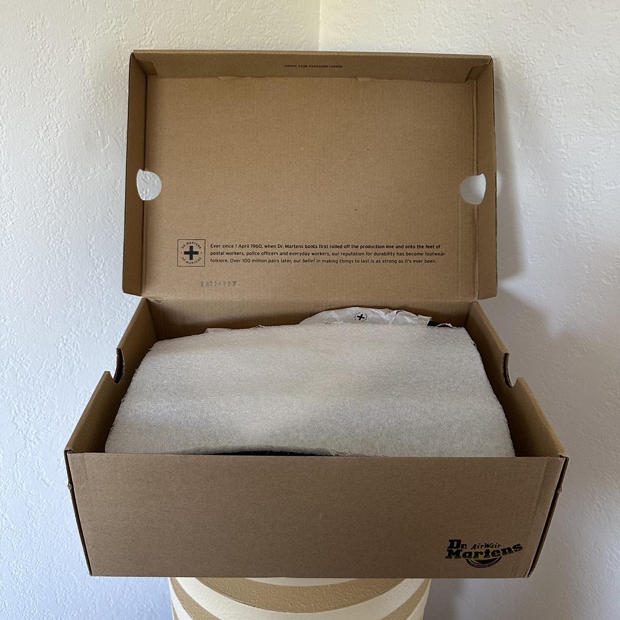 NWOT Dr. Martens Adrian platform loafers in black 🖤🖤 | Depop