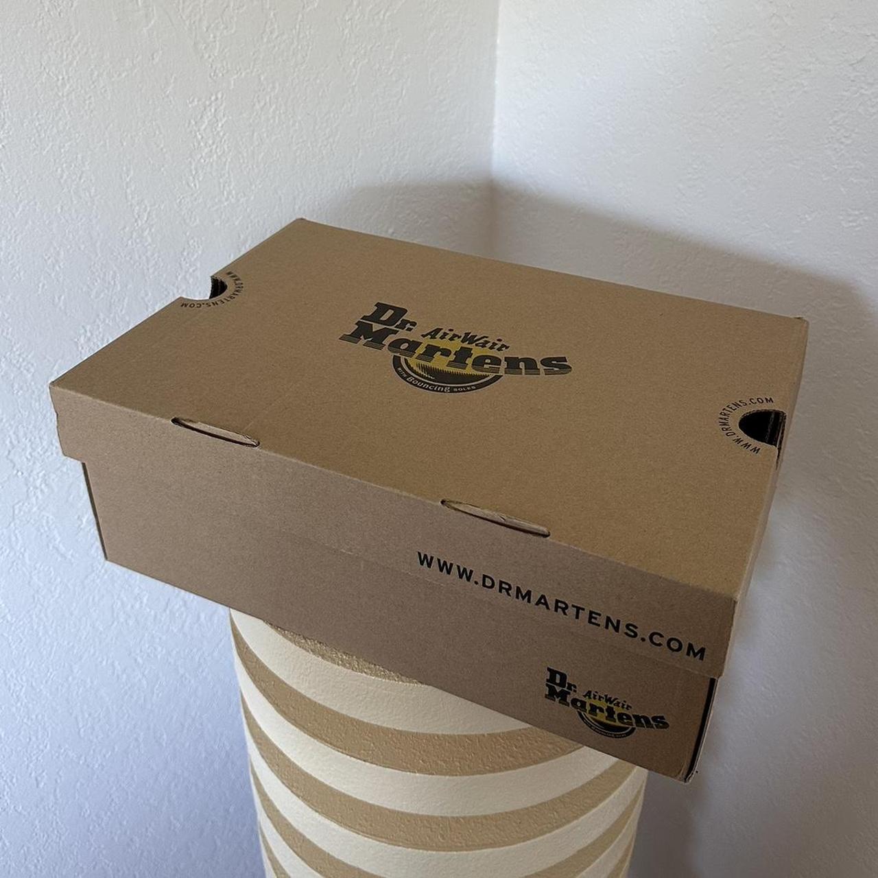 NWOT Dr. Martens Adrian platform loafers in black 🖤🖤 | Depop