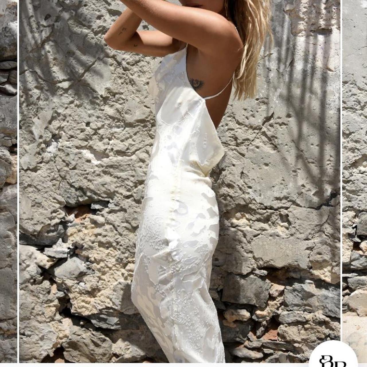 Rat and Boa Primrose Dress. the most dress!... Depop